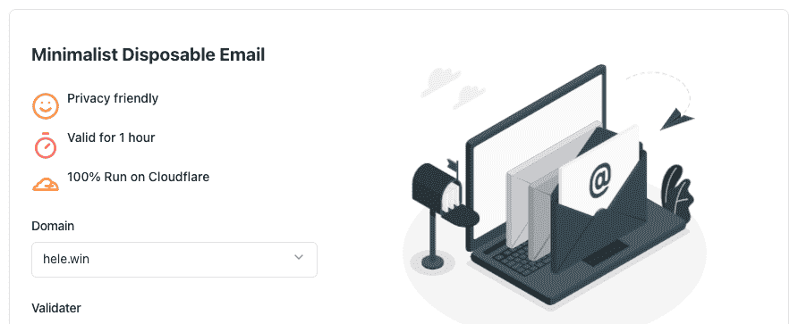 temp-mail