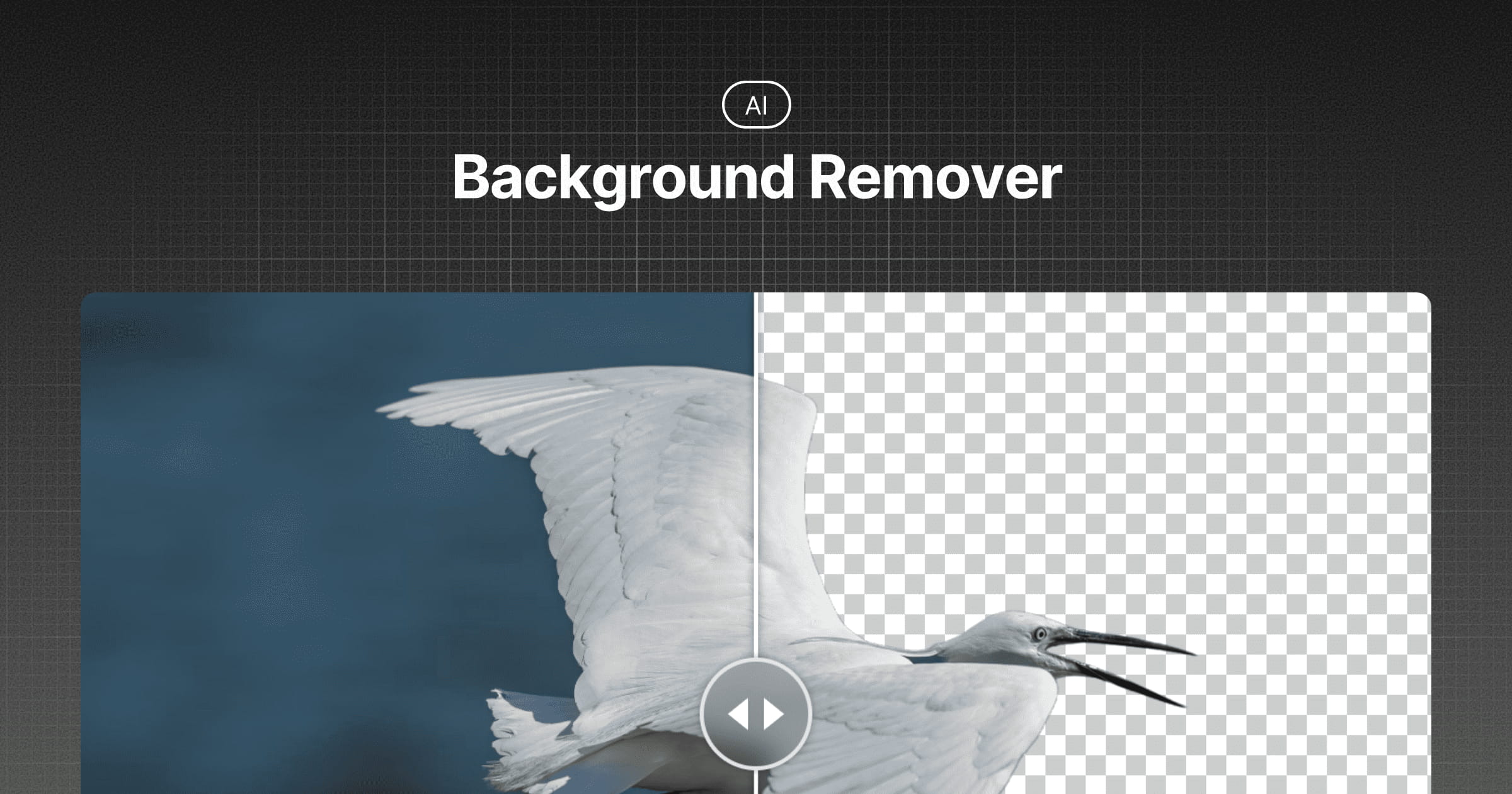 image for AI Background Remover